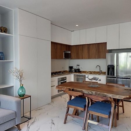 Avida Residences Puerto Vallarta Ruang foto
