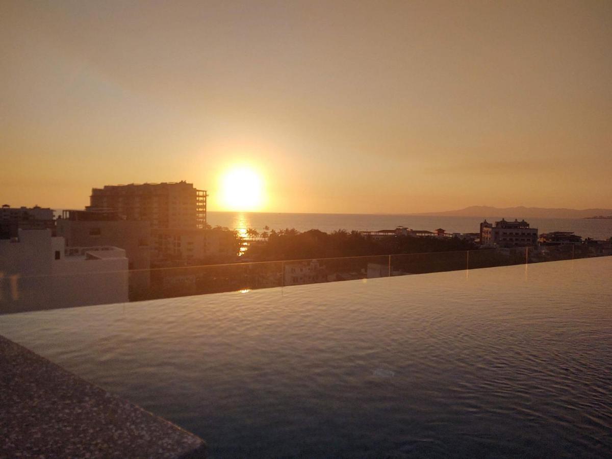 Avida Residences Puerto Vallarta Bagian luar foto
