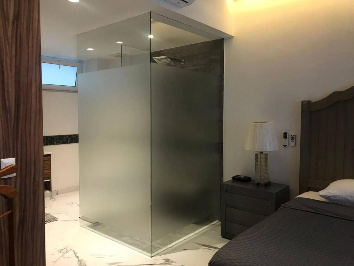 Avida Residences Puerto Vallarta Bagian luar foto