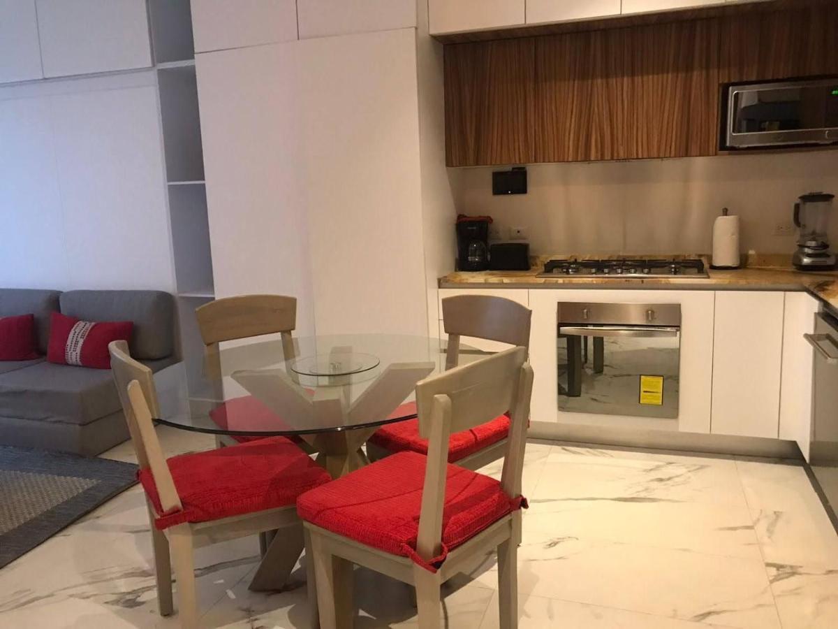 Avida Residences Puerto Vallarta Bagian luar foto