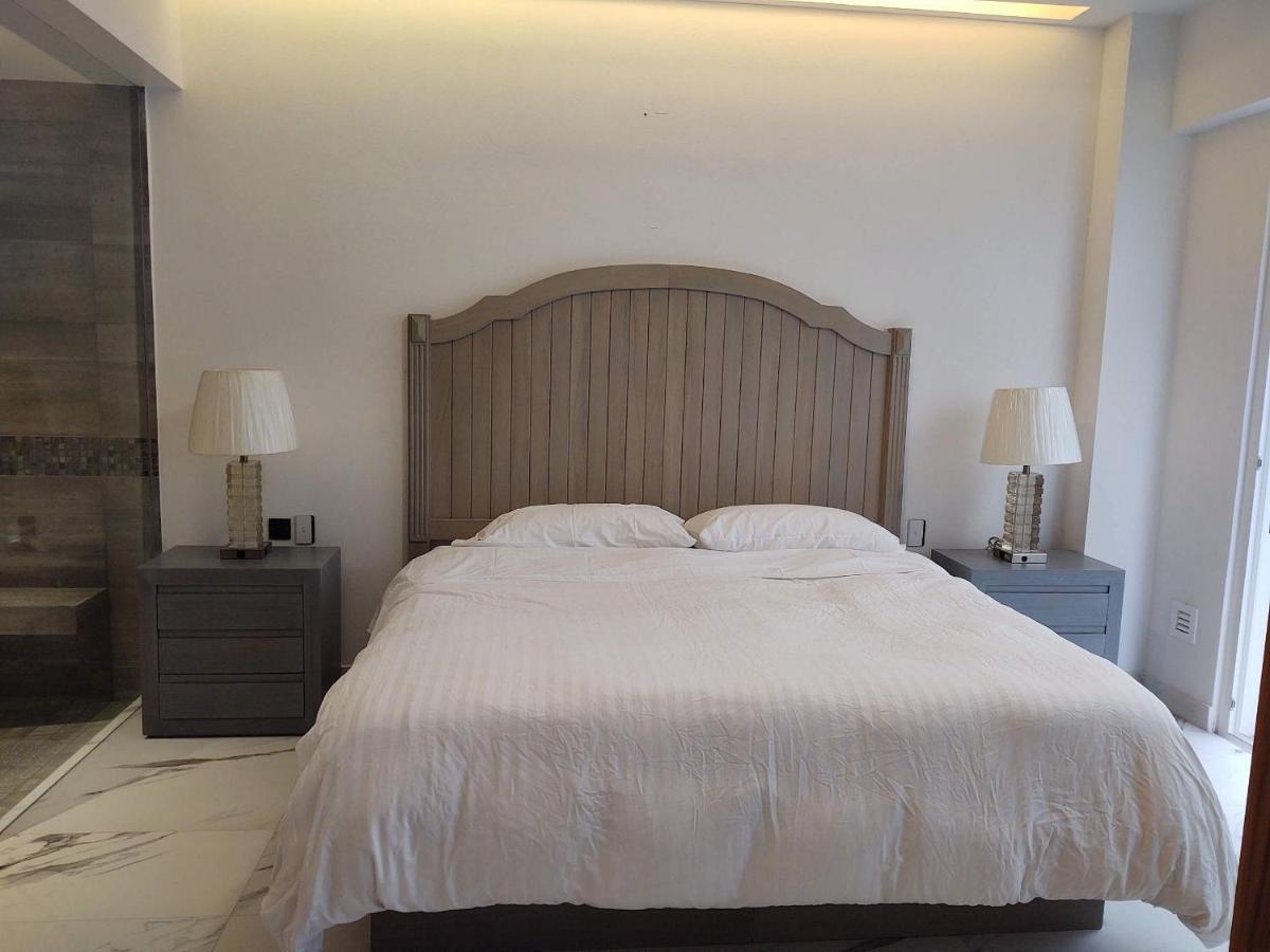 Avida Residences Puerto Vallarta Bagian luar foto