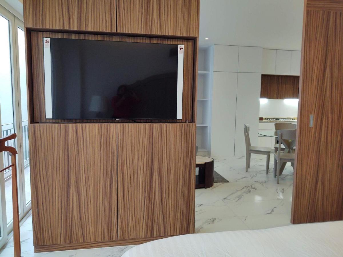 Avida Residences Puerto Vallarta Bagian luar foto