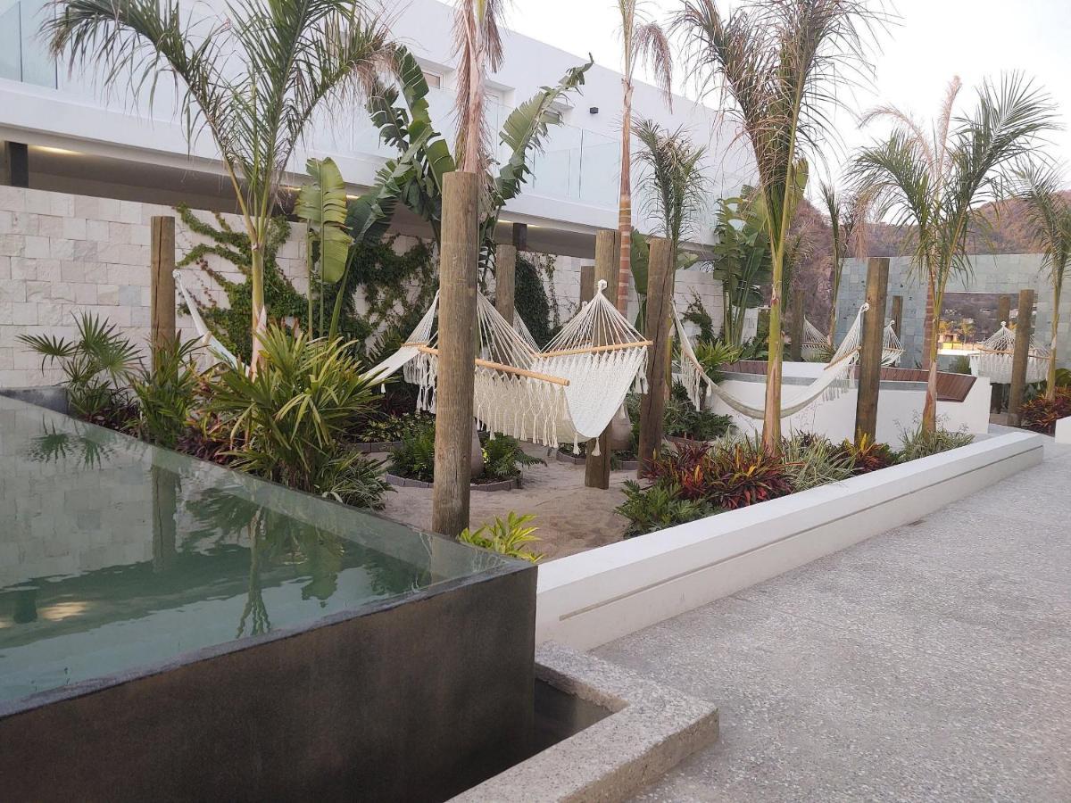 Avida Residences Puerto Vallarta Bagian luar foto