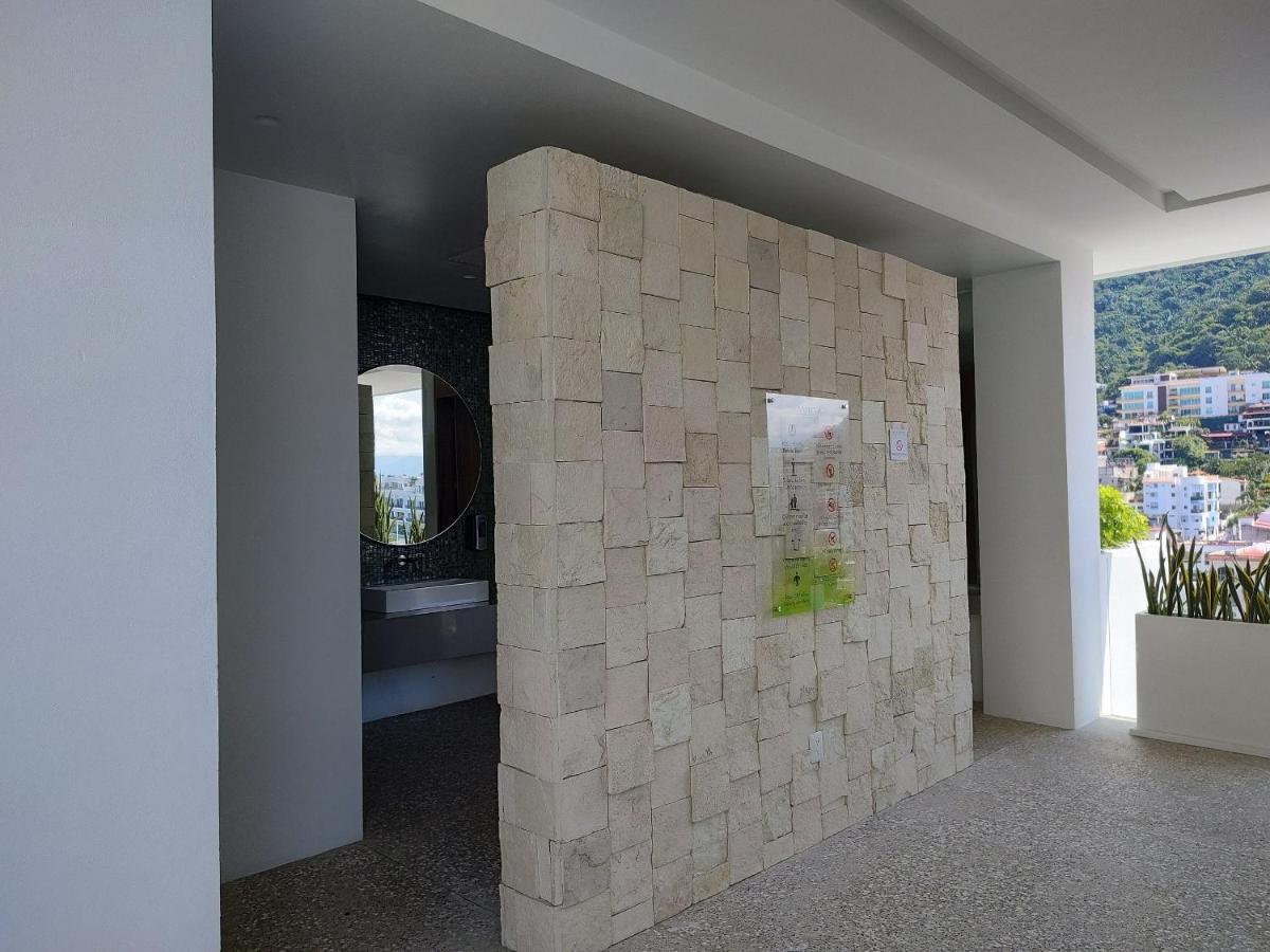 Avida Residences Puerto Vallarta Bagian luar foto