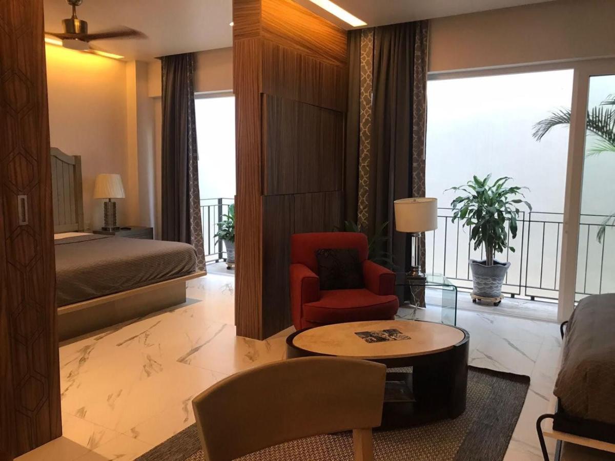 Avida Residences Puerto Vallarta Bagian luar foto