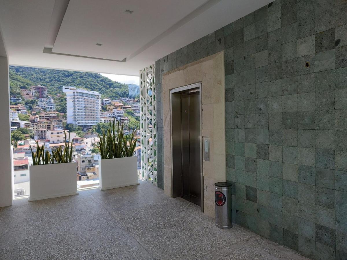 Avida Residences Puerto Vallarta Bagian luar foto