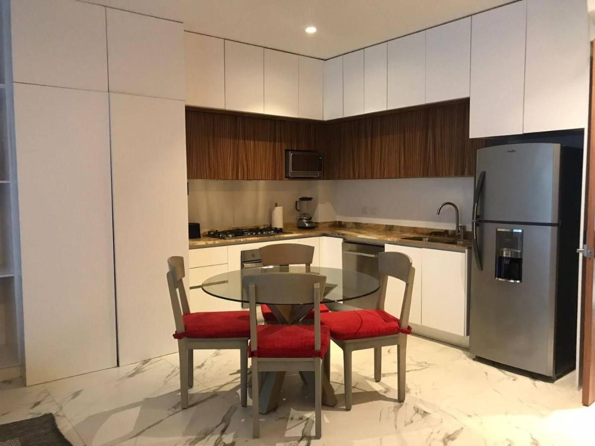 Avida Residences Puerto Vallarta Bagian luar foto