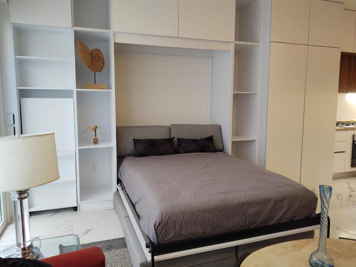 Avida Residences Puerto Vallarta Bagian luar foto