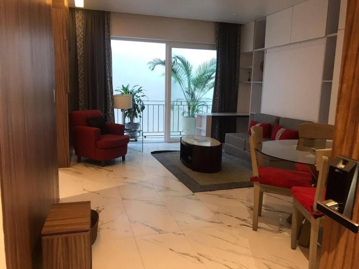 Avida Residences Puerto Vallarta Bagian luar foto