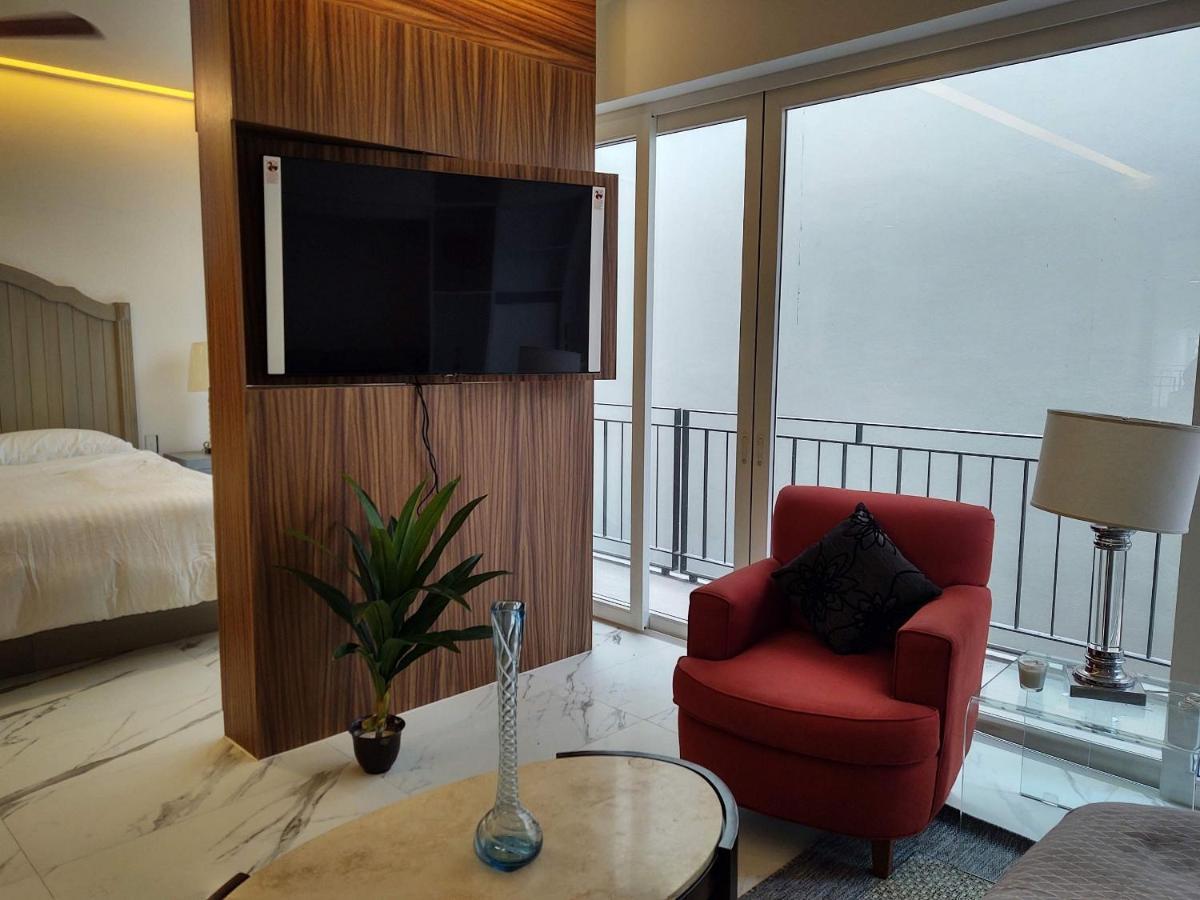 Avida Residences Puerto Vallarta Bagian luar foto