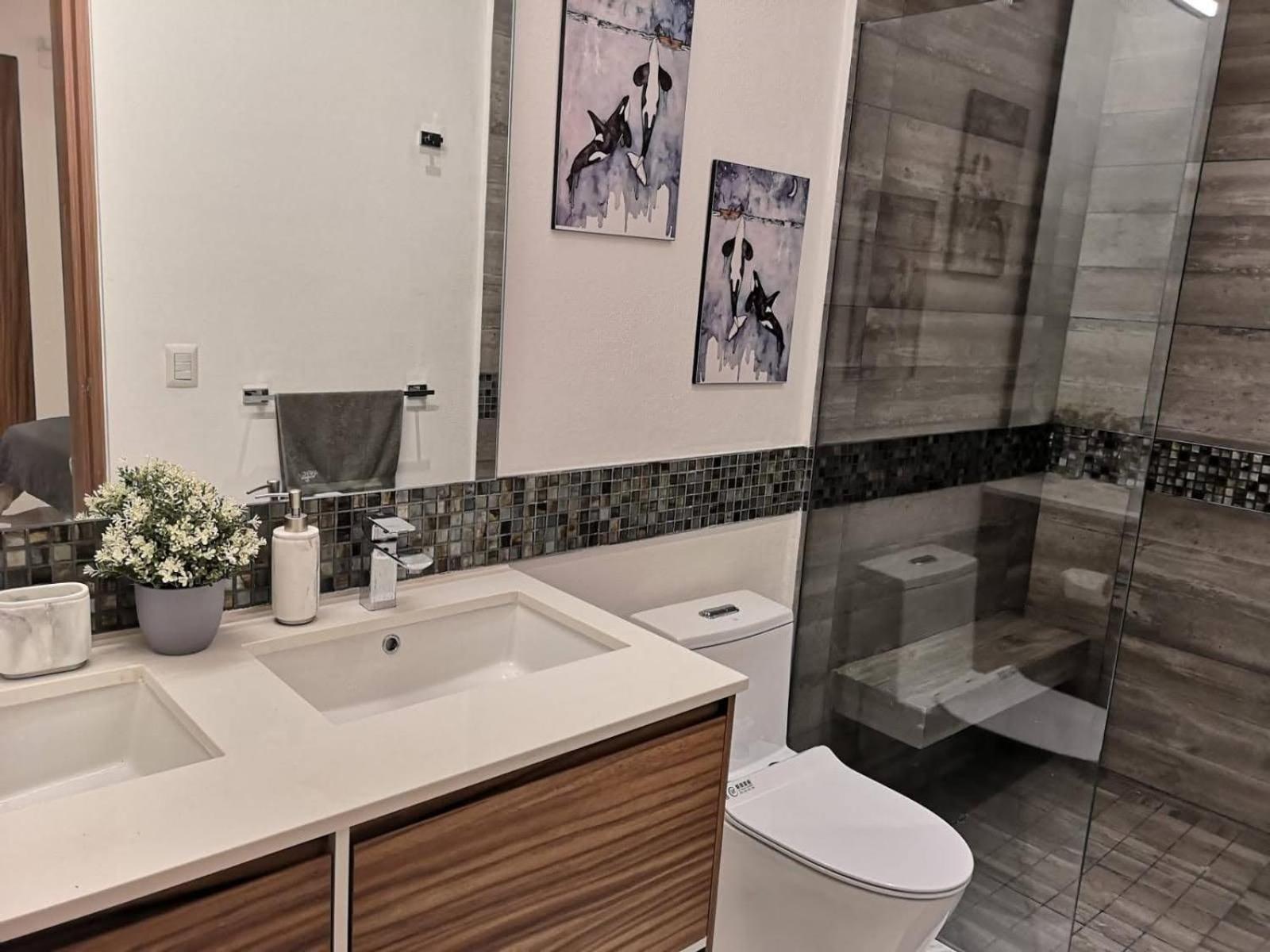 Avida Residences Puerto Vallarta Ruang foto