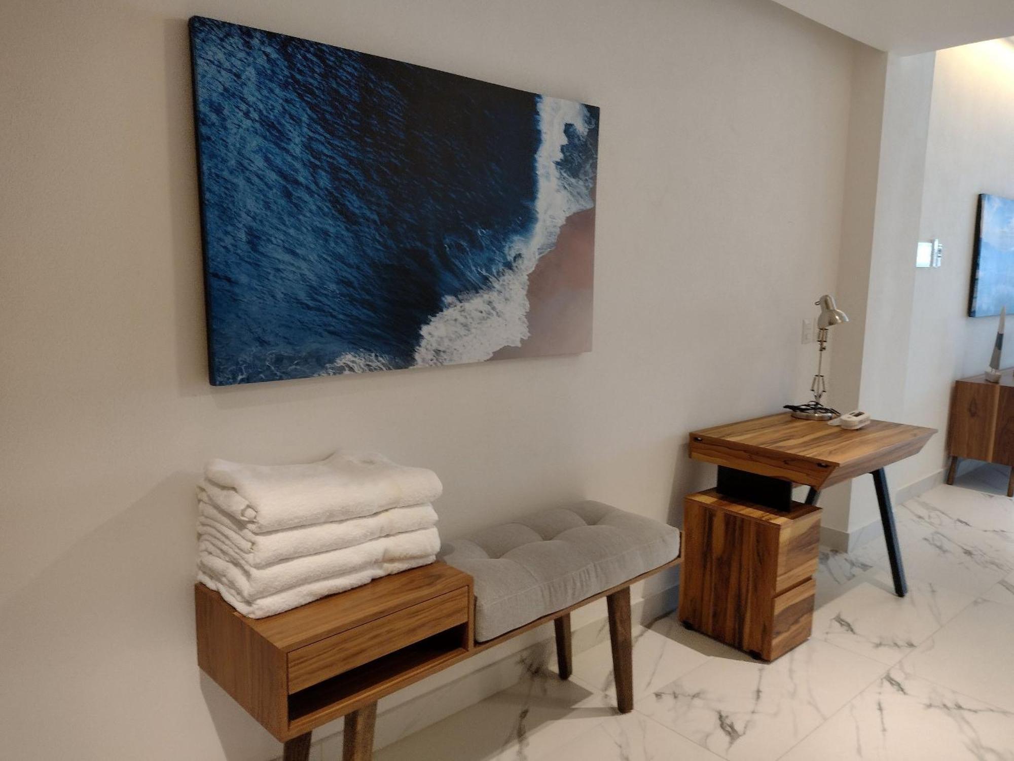 Avida Residences Puerto Vallarta Ruang foto