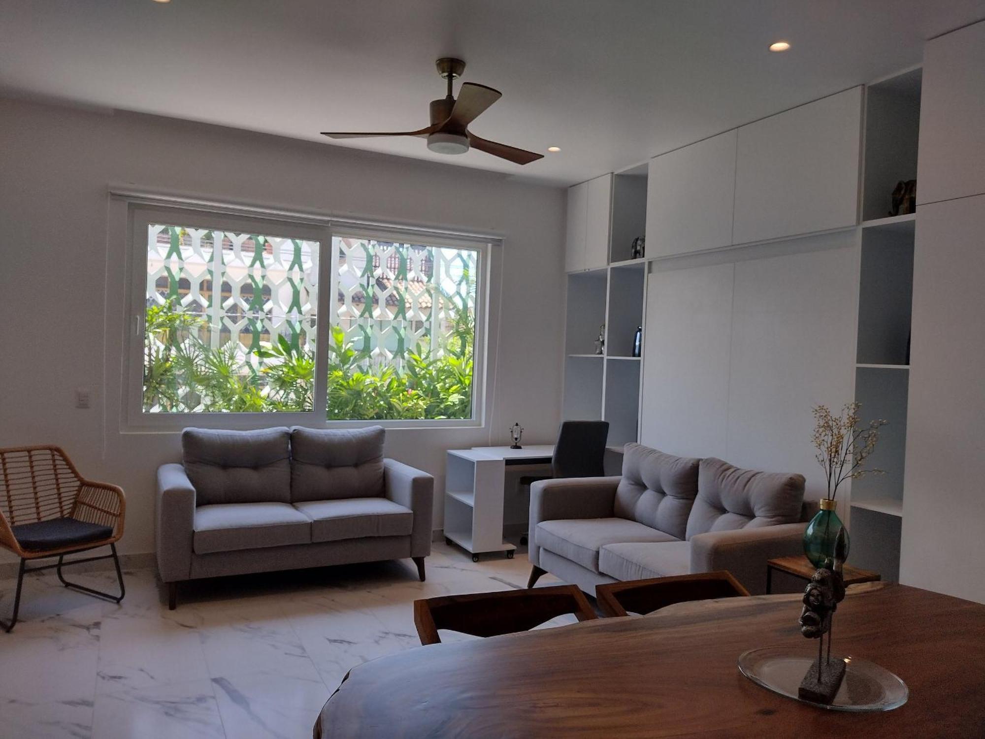 Avida Residences Puerto Vallarta Ruang foto