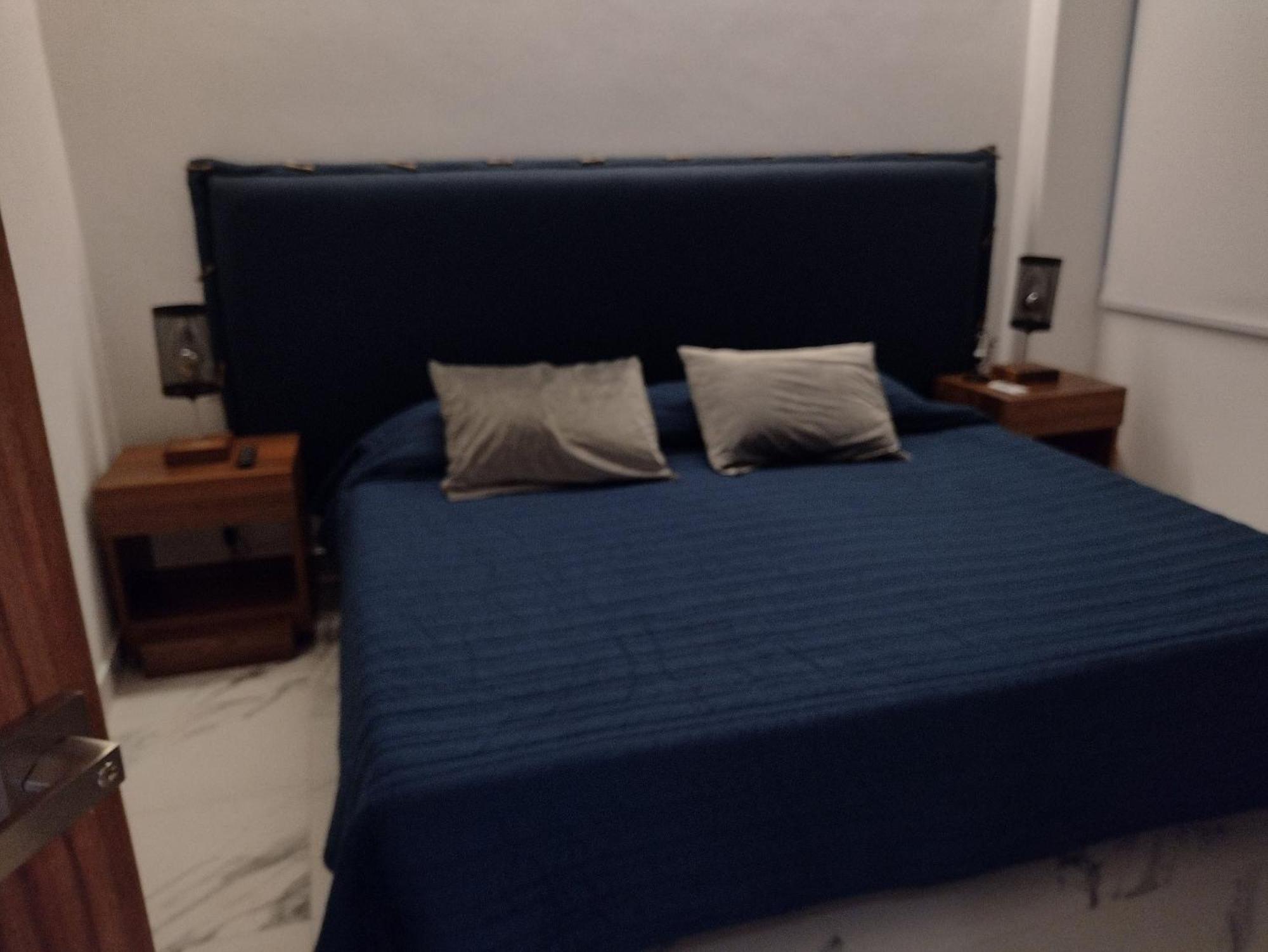 Avida Residences Puerto Vallarta Ruang foto