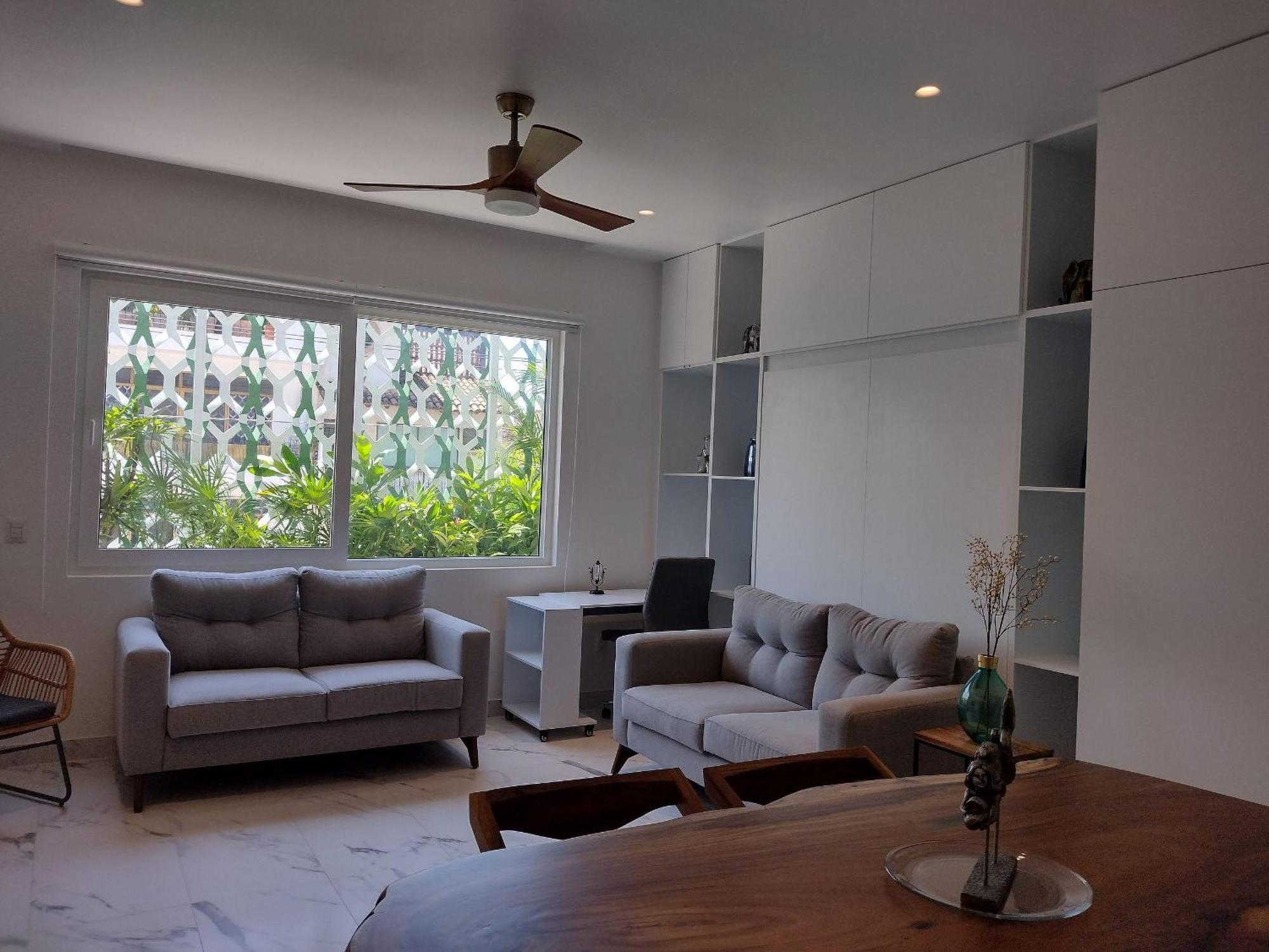 Avida Residences Puerto Vallarta Ruang foto
