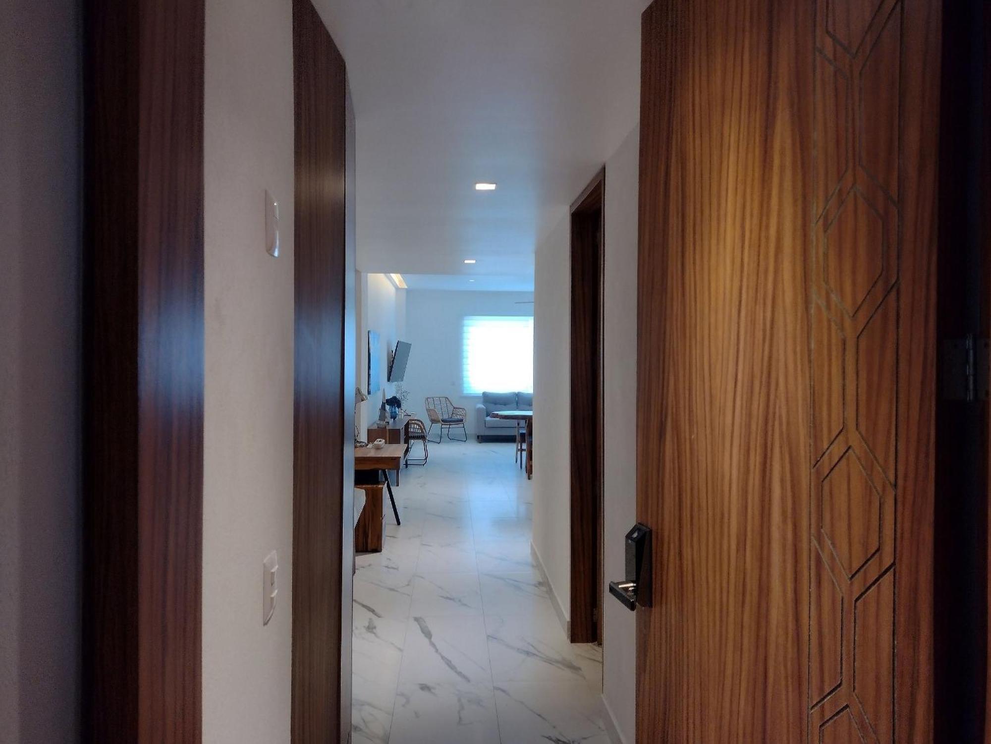 Avida Residences Puerto Vallarta Ruang foto